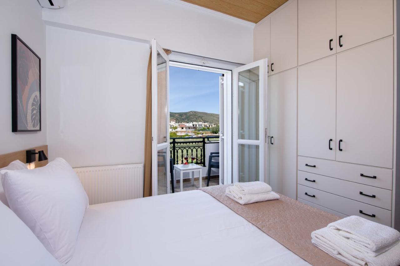G & E Apartment Kíszamosz Kültér fotó