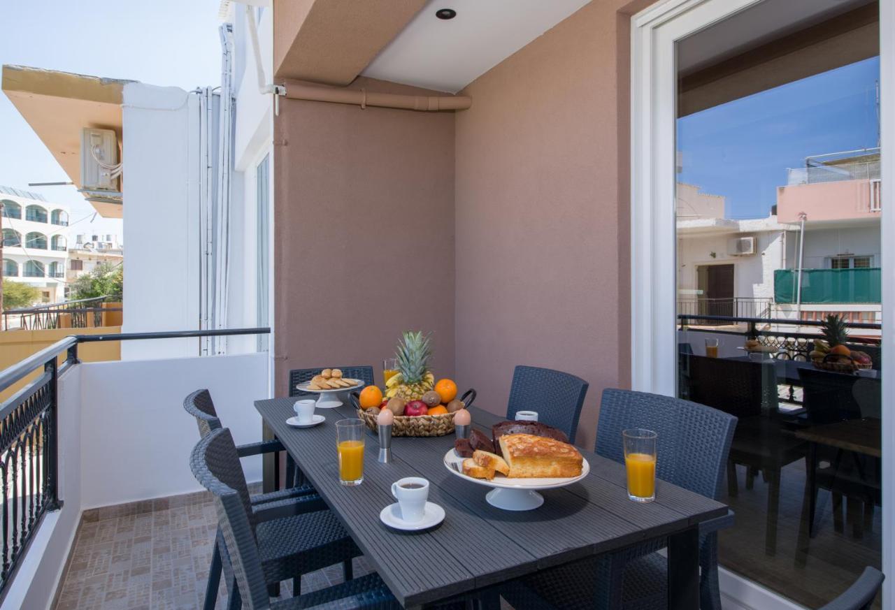 G & E Apartment Kíszamosz Kültér fotó