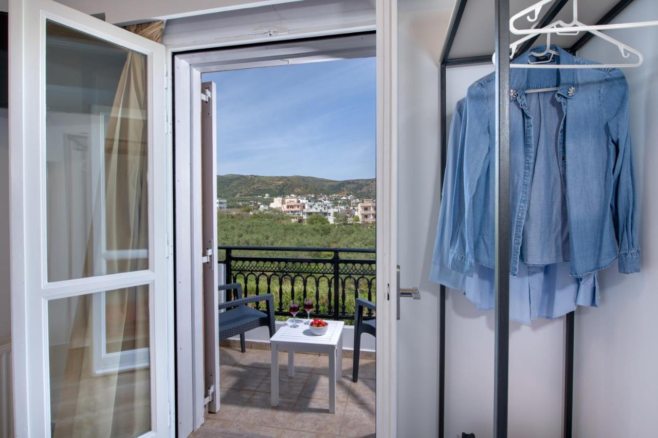 G & E Apartment Kíszamosz Kültér fotó