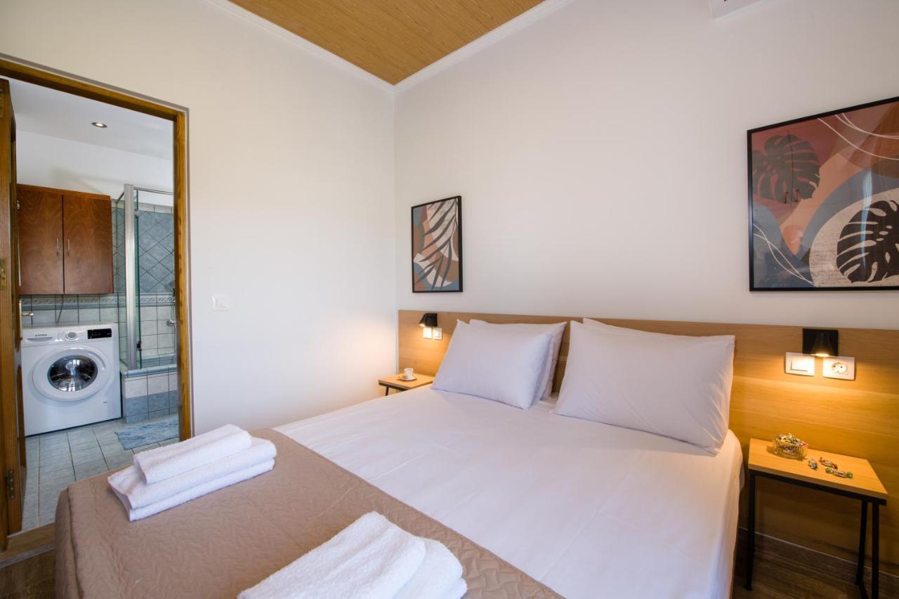 G & E Apartment Kíszamosz Kültér fotó