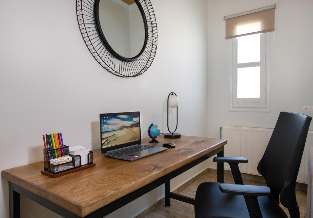 G & E Apartment Kíszamosz Kültér fotó
