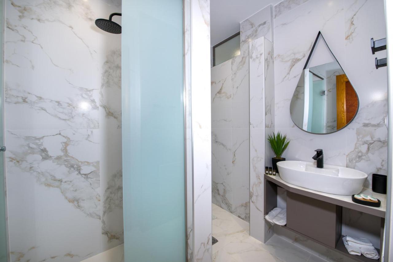 G & E Apartment Kíszamosz Kültér fotó